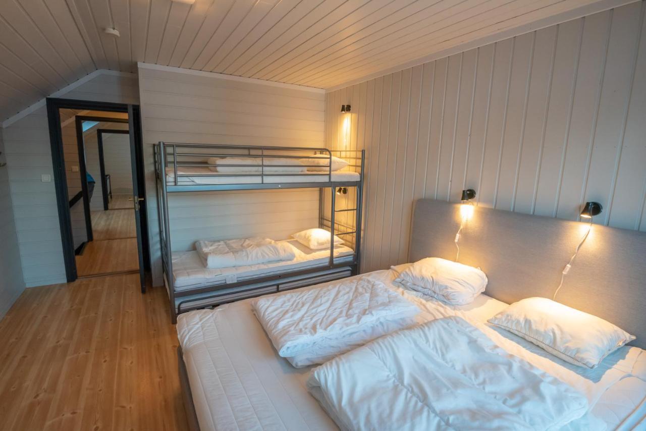 Bakkebyvegen 22B Appartement Trysil Buitenkant foto