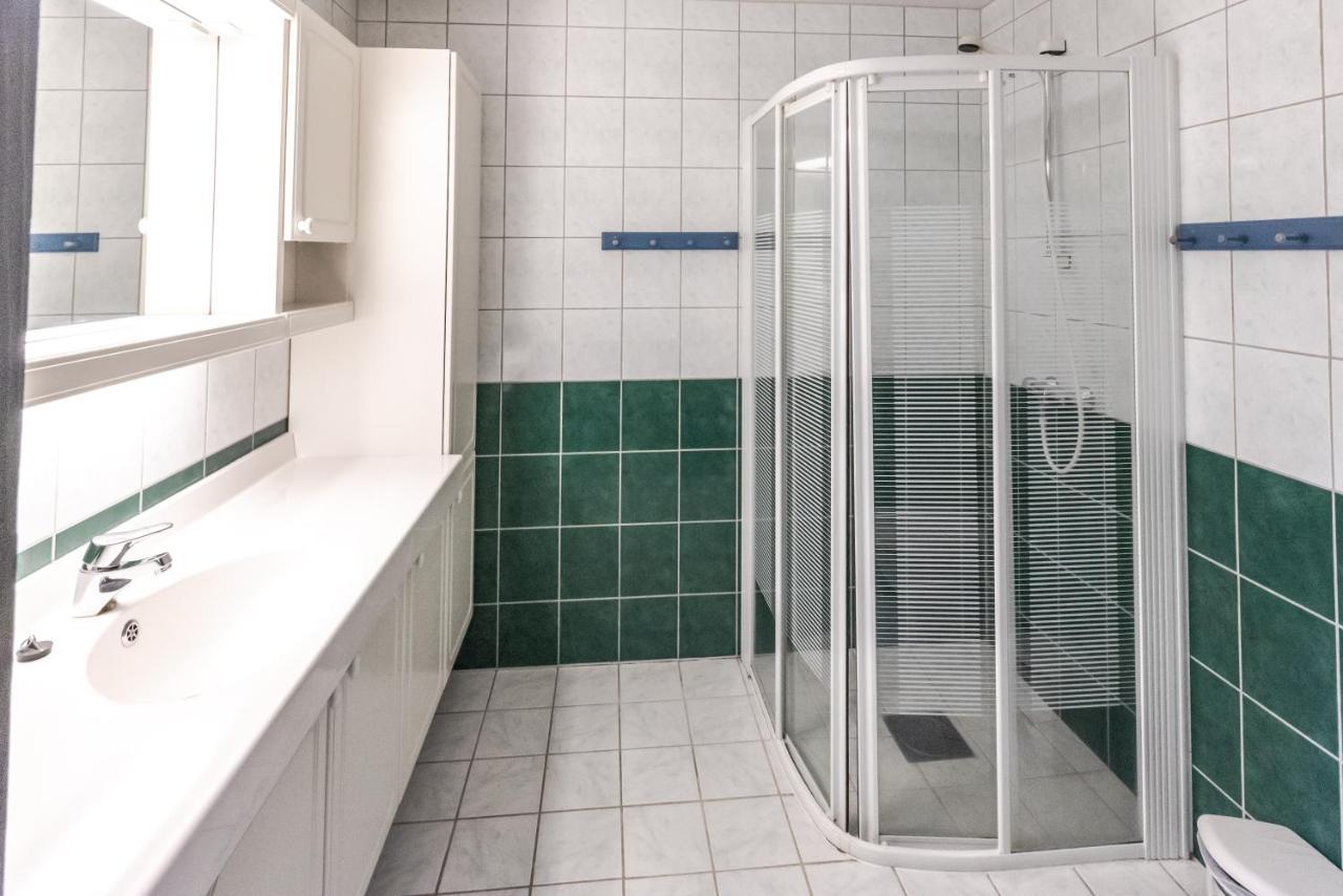 Bakkebyvegen 22B Appartement Trysil Buitenkant foto
