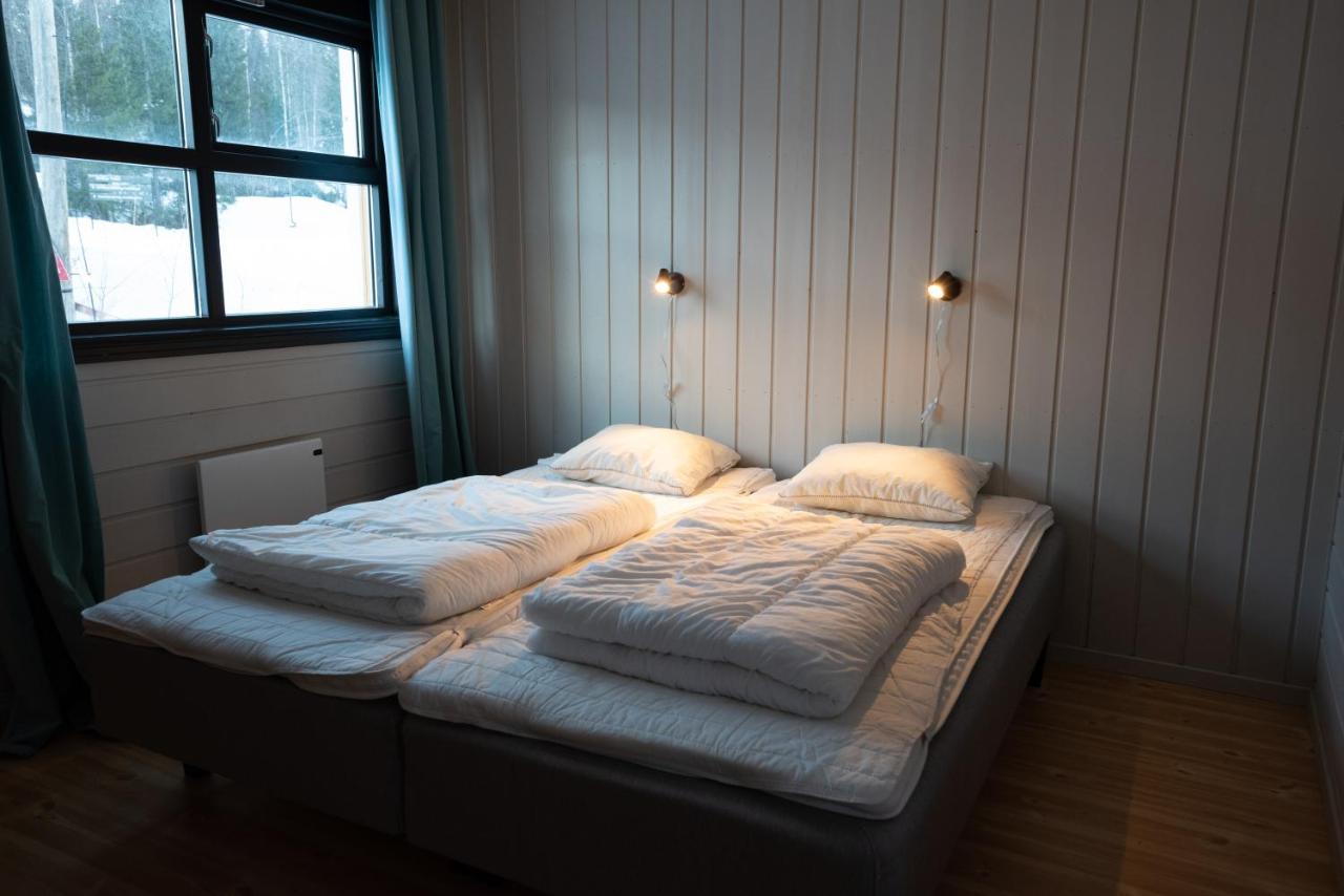 Bakkebyvegen 22B Appartement Trysil Buitenkant foto